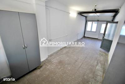 Spațiu comercial, de 70 mp, în Vălureni - 2