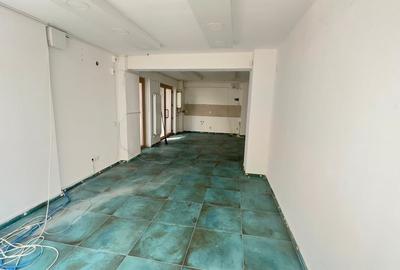Spațiu de închiriat zona de nord București 65 mp - 4