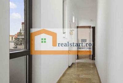 Apartament cu 5 camere circular în P-ța Romană - 26