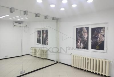 Vitan- Mall, spatiu comercial - parter bloc, 90 mp Vitan- Mall, spatiu comercial - parter bloc, 90 mp - 5