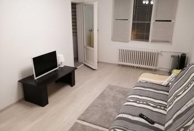 Apartament cu 3 camere decomandat, mobilat în Sălăjan