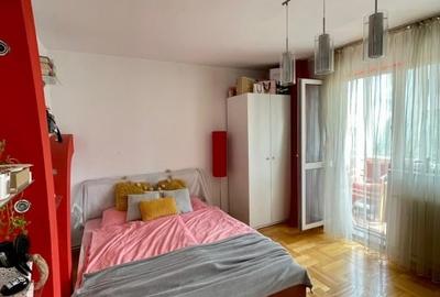 Vand apartament 4 camere zona mag. Nora, Manastur - 7