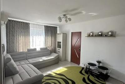 Apartament de 2 camere, zona Mircea cel Batran - 6