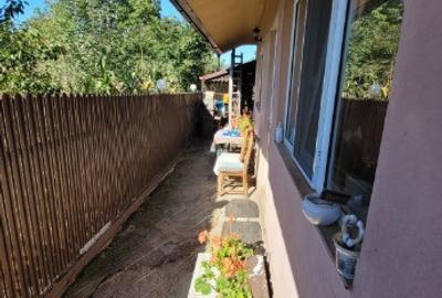 Casă cu 4 camere cu Teren 500 Mp în Goranu - 13