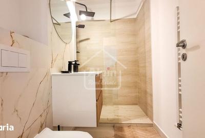 Apartament cu 3 camere în Astra - 16