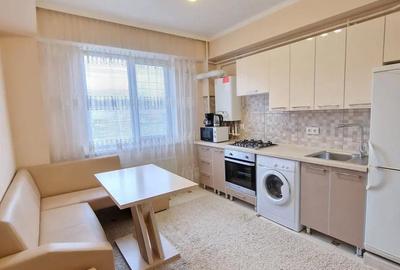 Garsonieră decomandată în Crângași - 4