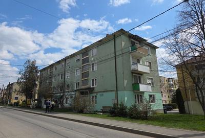 Apartament cu 2 camere decomandat în Central - 8