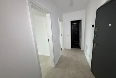 Apartament cu 2 camere semidecomandat, mobilat în Sălăjan - 5