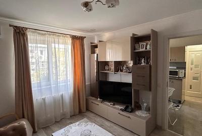 Apartament cu 2 camere semidecomandat în Tomis Nord - 3