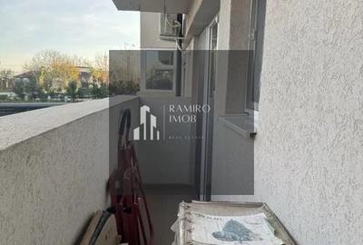 Apartament cu 2 camere decomandat, mobilat în Nicolae Grigorescu - 6