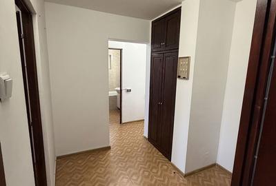 Apartament cu 2 camere în Central - 1