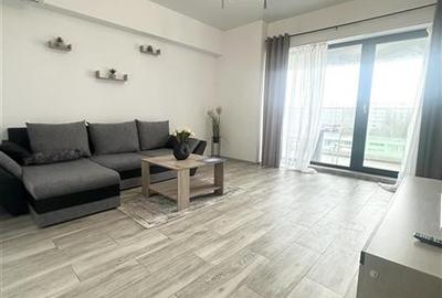 Apartament Luminos cu 2 Camere- Mobilat, Utilat, Vedere Superba la Mare, Mamaia, - 2
