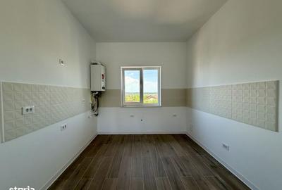 Casă cu 4 camere în Miroslava - 4