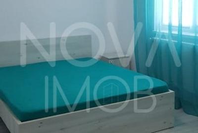 Apartament cu 2 camere semidecomandat, mobilat în Arhitecților - Calea Cisnădiei - 1