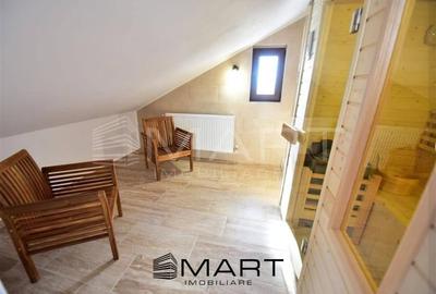Casă individuală cu 10 camere cu Teren 200 Mp în Tineretului - 13