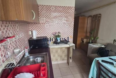 Garsonieră în Micro 16 - 3