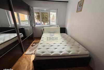 Apartament cu 2 camere decomandat, mobilat în Vasile Aaron - 9