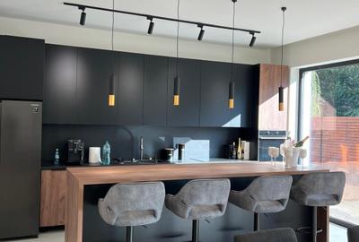 Vila Lux | Iancu Nicolae | 6 camere - 3