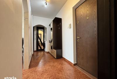Apartament cu 2 camere decomandat în Cornișa - 3