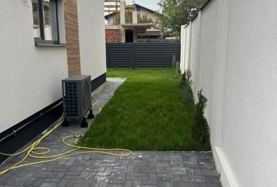 Casă P+1E Bragadiru | Pompă Căldură & Canalizare | Finisaje la Alegere - 4