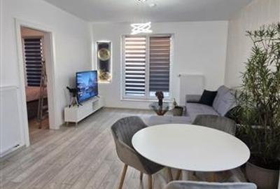 Apartament cu 2 camere, Maurer, Libertatii, Targu Mures. - 7