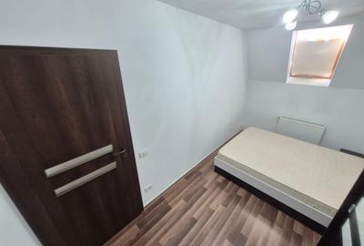 Apartament cu 2 camere decomandat, mobilat în Șagului - 11