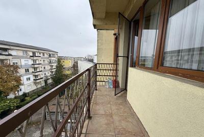 Oferta! De vanzare Apartament Etajul 3/Bloc Nou/Mobilat /... - 8