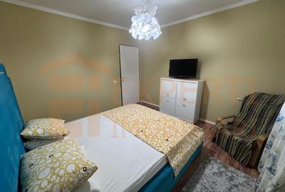 Apartament 2 camere de inchiriat - Dacia - 2