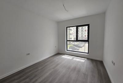 Vanzare apartament 2 camere Exigent Plaza