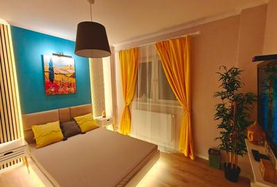 Apartament cu 2 camere în Tineretului - 4