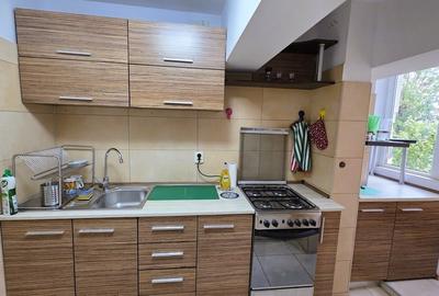 Bd. Unirii | Piața Alba-Iulia | Decomandat | Modern - 5