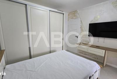 Apartament cu 2 camere decomandat, mobilat în Central - 3