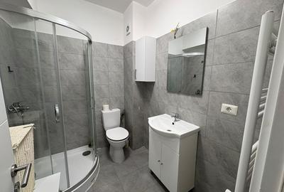 Garsonieră decomandată, mobilată în Apărătorii Patriei - 5