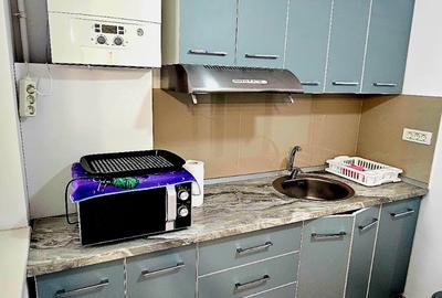 Mamaia Nord De Inchiriat Termen  Lung  Apartament  2  Cam. Mob Utilat ,Parcare - 17