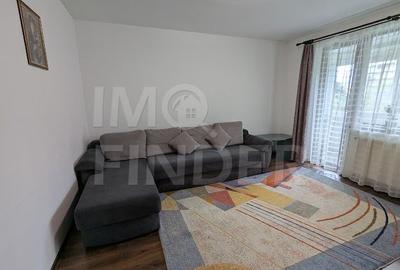 Apartament cu 3 camere decomandat, mobilat în Gheorgheni - 3