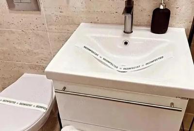 Garsonieră decomandată în Inel II