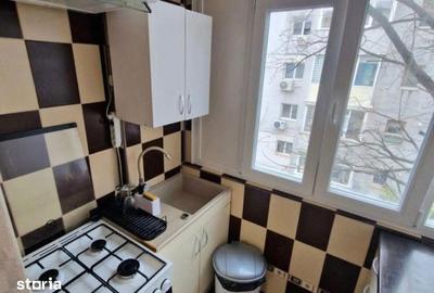 Apartament cu 2 camere, mobilat în Dacia - 5