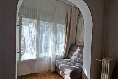 Apartament 3 camere etaj 1, Decebal - 5