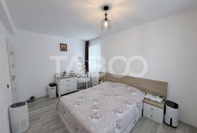 Apartament cu 3 camere decomandat, mobilat în Arhitecților - Calea Cisnădiei - 9