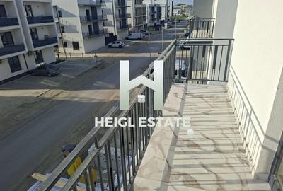 Apartament cu 2 camere semidecomandat, mobilat în Giroc - 3