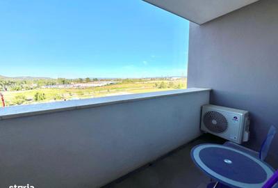 Apartament cu 2 camere decomandat în Nufărul - 2