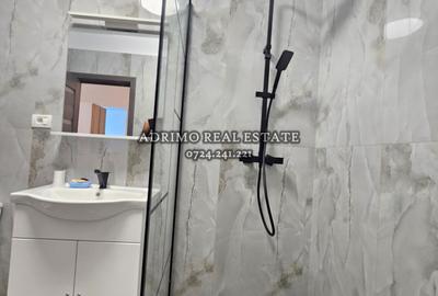 Apartament cu 2 camere semidecomandat în Tomis Nord - 15