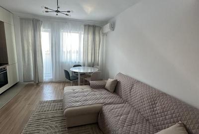 Apartament cu 2 camere semidecomandat în Central - 8