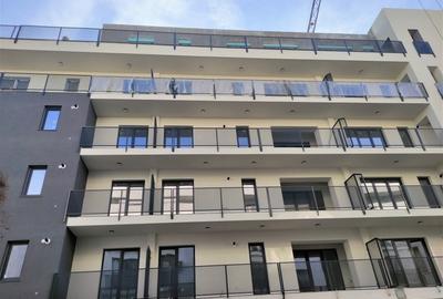 Penthouse deosebit, bloc finalizat, terasa 99mp utili, acces din fiecare camera. - 2
