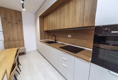 Apartament de 2 camere | Parcare | Complex SunLake Residence - 9