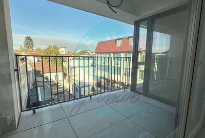 Apartament cu 2 camere decomandat în Moșilor