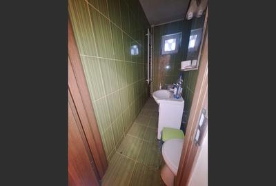 Apartament 2 camere Parter 46 mp + boxa, Spital Movila - 6