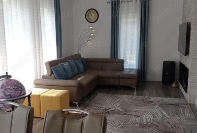 Casa moderna, finisaje de calitate, P+M Tautii Magheraus, acte la zi. Casa moderna, finisaje de calitate, P+M Tautii Magheraus, acte la zi. - 5