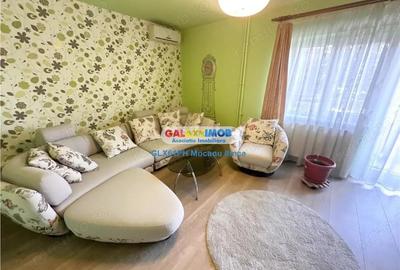 Inchiriere apartament 2 camere, centrala, Ploiesti, zona Marasesti