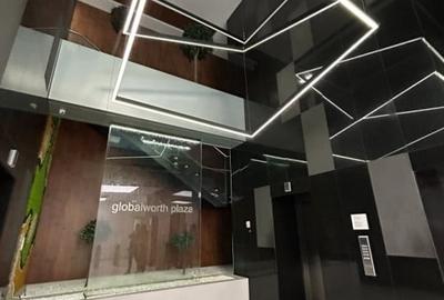 Spațiu de birou in Globalworth Plaza - Promenada Mall - Metrou Aurel Vlaicu - 2